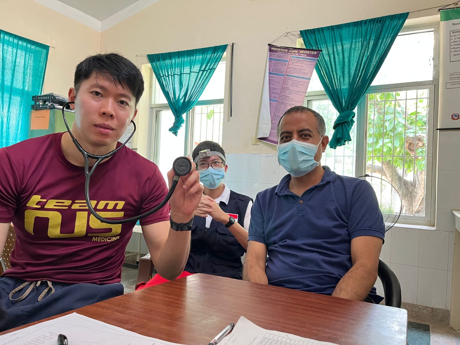 Community Health