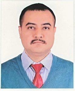 Surendra Jung Basnet